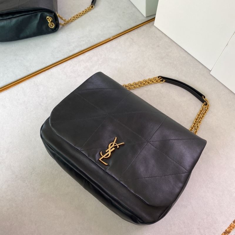 YSL Satchel Bags